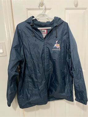 Viking Newfoundland Rain Coat